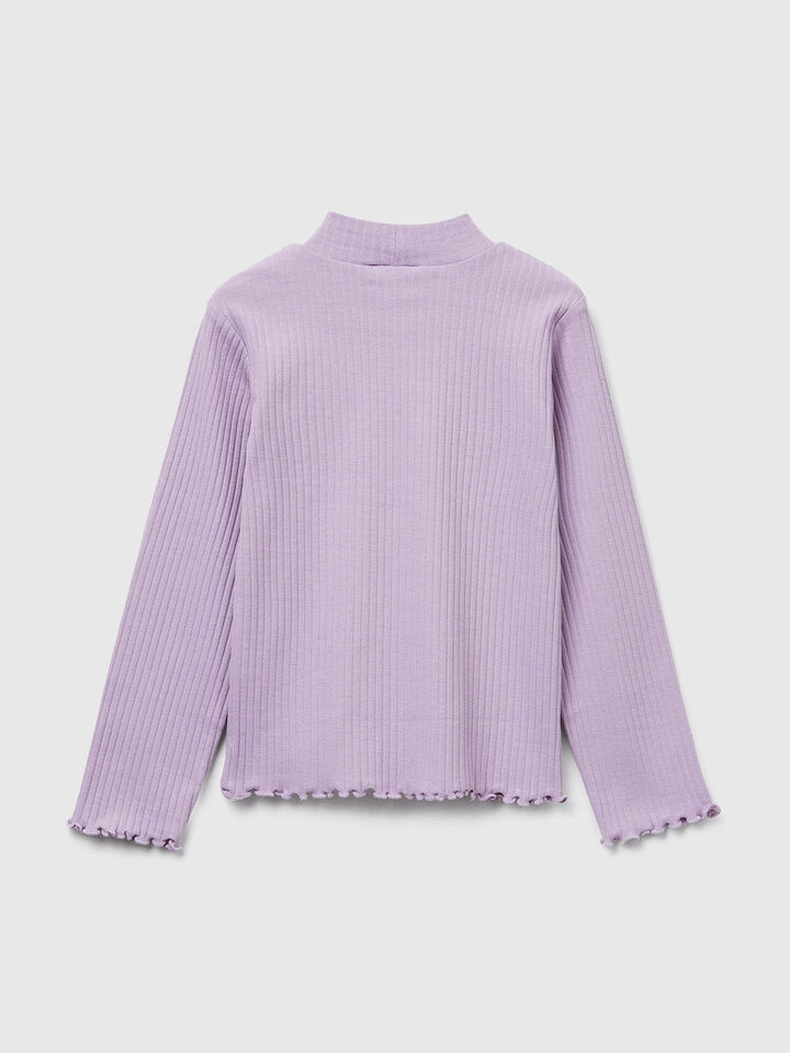 T-SHIRT L/S Niña image number 2